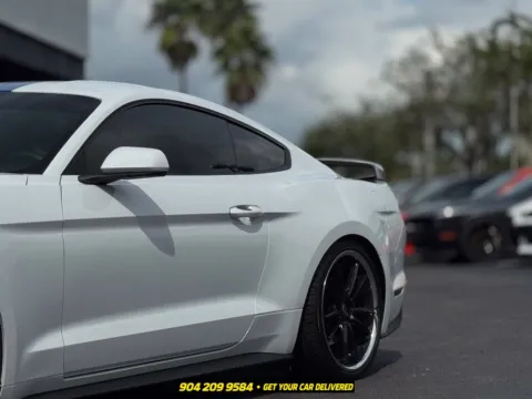 More photos of 2021 Ford Mustang EcoBoost Premium at AUTOLAND, FL