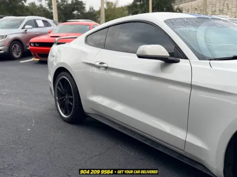 More photos of 2021 Ford Mustang EcoBoost Premium at AUTOLAND, FL