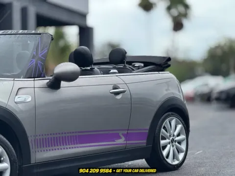 More photos of 2017 MINI Cooper S at AUTOLAND, FL