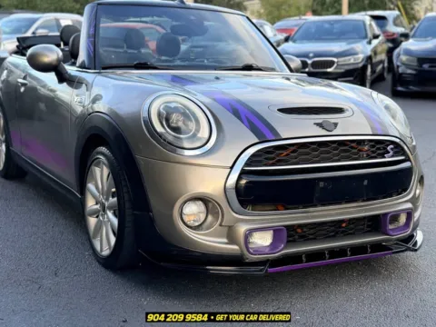 More photos of 2017 MINI Cooper S at AUTOLAND, FL