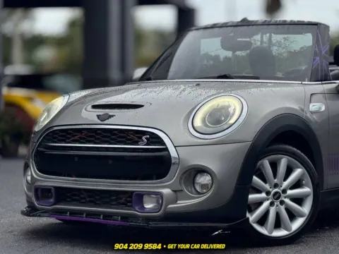 More photos of 2017 MINI Cooper S at AUTOLAND, FL