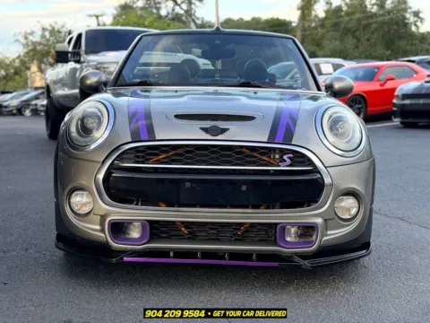 More photos of 2017 MINI Cooper S at AUTOLAND, FL