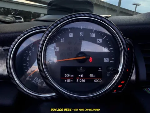 Photos of 2017 MINI Cooper S for sale in Jacksonville, FL at AUTOLAND