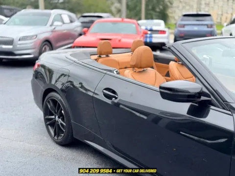 More photos of 2022 BMW 4 Series 430i at AUTOLAND, FL