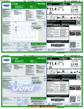 Photos of 2019 Ford F-150 XLT for sale in Jacksonville, FL at AUTOLAND