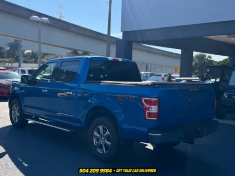More photos of 2019 Ford F-150 XLT at AUTOLAND, FL