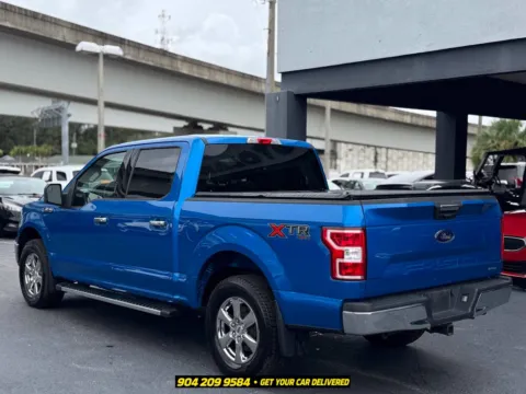 More photos of 2019 Ford F-150 XLT at AUTOLAND, FL