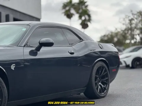More photos of 2016 Dodge Challenger SRT Hellcat at AUTOLAND, FL