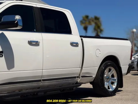 More photos of 2016 Ram 1500 Laramie Longhorn at AUTOLAND, FL