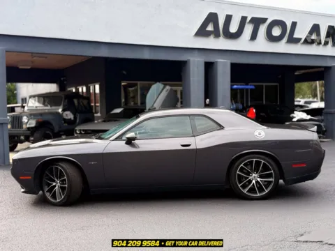 More photos of 2018 Dodge Challenger R/T at AUTOLAND, FL
