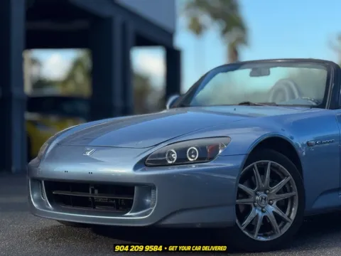 Photos of 2005 Honda S2000 for sale in Jacksonville, FL at AUTOLAND