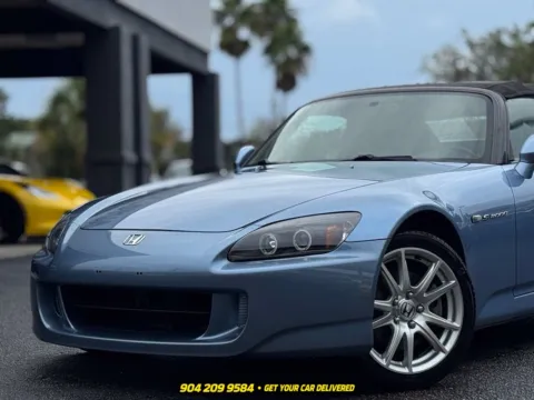 More photos of 2005 Honda S2000 at AUTOLAND, FL