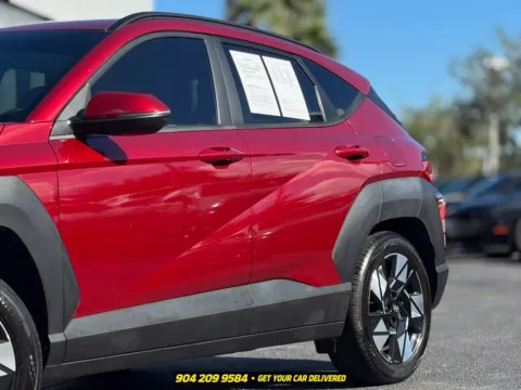 More photos of 2024 Hyundai Kona SEL at AUTOLAND, FL