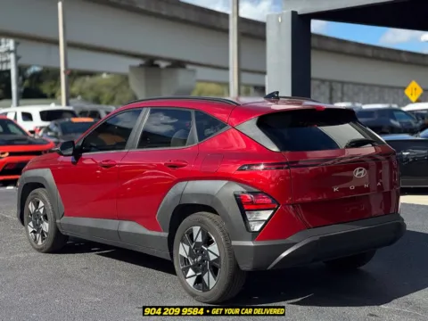 More photos of 2024 Hyundai Kona SEL at AUTOLAND, FL