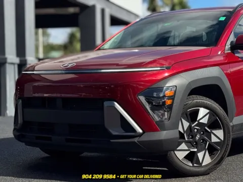 Photos of 2024 Hyundai Kona SEL for sale in Jacksonville, FL at AUTOLAND