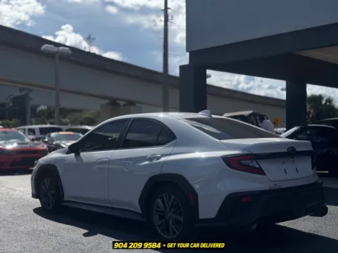 More photos of 2024 Subaru WRX at AUTOLAND, FL