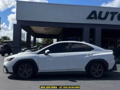 More photos of 2024 Subaru WRX at AUTOLAND, FL