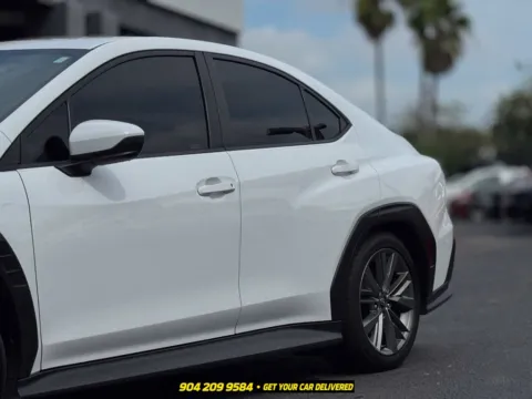 More photos of 2024 Subaru WRX at AUTOLAND, FL