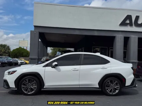 More photos of 2024 Subaru WRX at AUTOLAND, FL