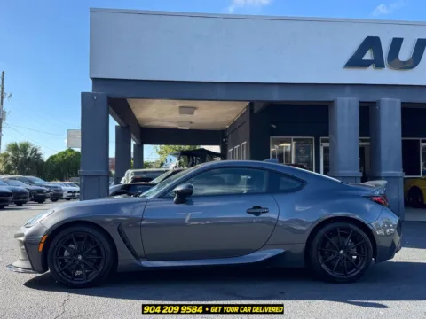More photos of 2022 Toyota GR86 Premium at AUTOLAND, FL