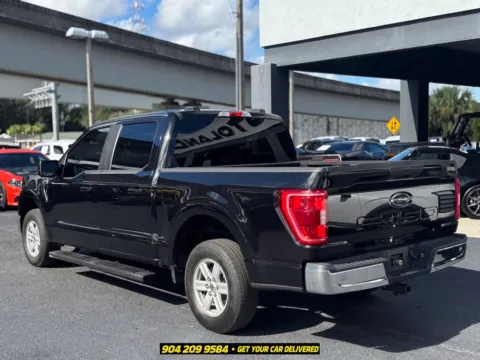 More photos of 2023 Ford F-150 XLT at AUTOLAND, FL