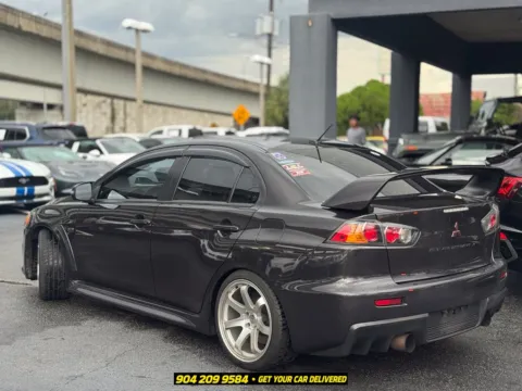 More photos of 2015 Mitsubishi Lancer Evolution GSR at AUTOLAND, FL