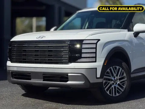 Photos of 2026 Hyundai Palisade SEL for sale in Jacksonville, FL at AUTOLAND