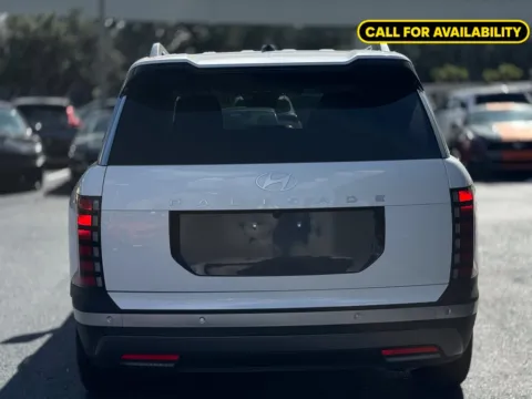 More photos of 2026 Hyundai Palisade SEL at AUTOLAND, FL
