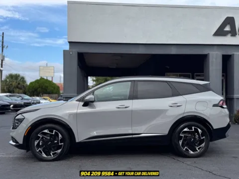 More photos of 2024 Kia Sportage SX-Prestige at AUTOLAND, FL