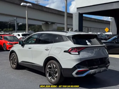 More photos of 2024 Kia Sportage SX-Prestige at AUTOLAND, FL