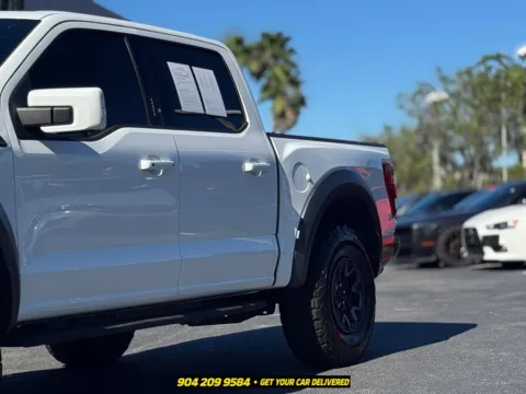 More photos of 2021 Ford F-150 Raptor at AUTOLAND, FL