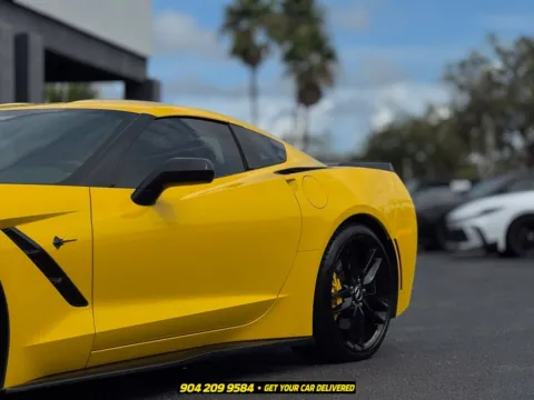 More photos of 2015 Chevrolet Corvette Stingray Z51 at AUTOLAND, FL