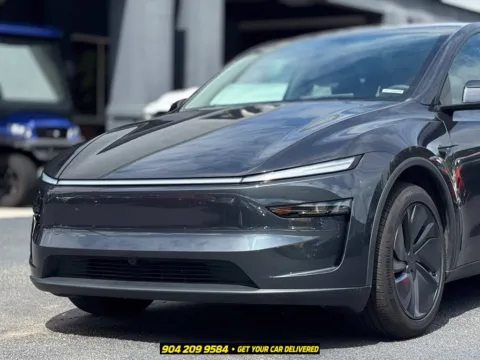 Photos of 2026 Tesla Model Y Premium for sale in Jacksonville, FL at AUTOLAND