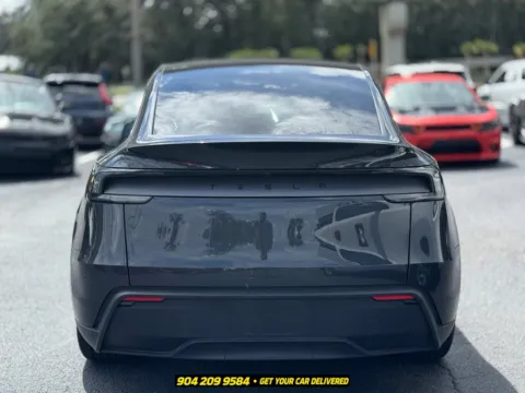 More photos of 2026 Tesla Model Y Premium at AUTOLAND, FL
