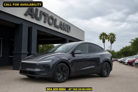 Unknown 2026 Tesla Model Y Premium for sale in Jacksonville, FL