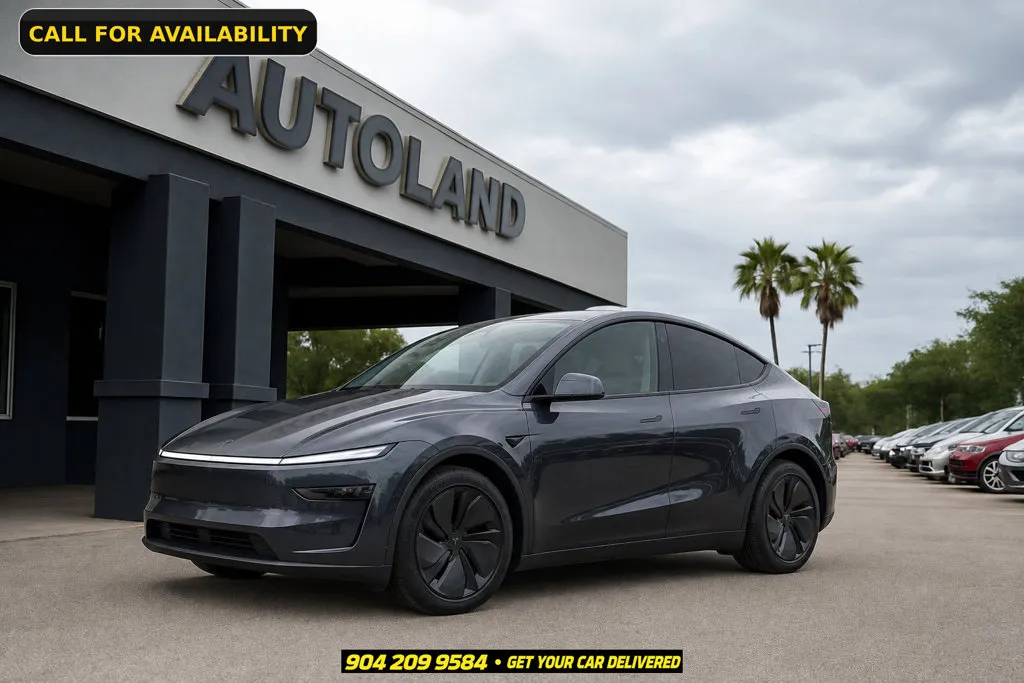 2026 Tesla Model Y Premium for sale in Jacksonville, FL