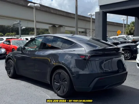More photos of 2026 Tesla Model Y Premium at AUTOLAND, FL