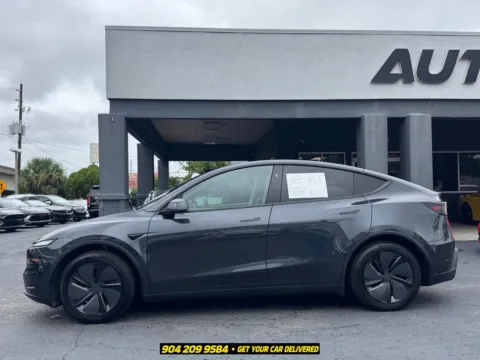 More photos of 2026 Tesla Model Y Premium at AUTOLAND, FL