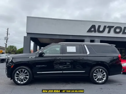 More photos of 2022 GMC Yukon XL Denali at AUTOLAND, FL