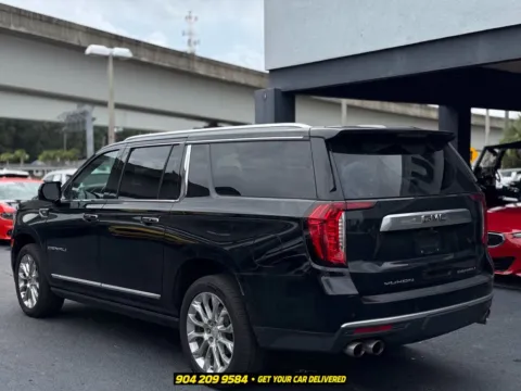 More photos of 2022 GMC Yukon XL Denali at AUTOLAND, FL