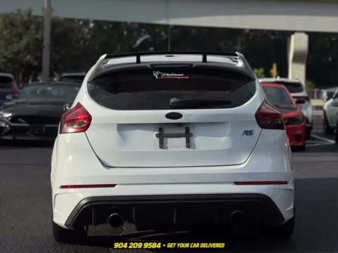 More photos of 2017 Ford Focus RS at AUTOLAND, FL
