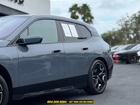 More photos of 2023 BMW iX M60 at AUTOLAND, FL