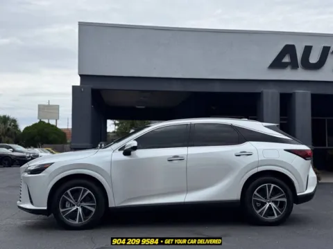 More photos of 2024 Lexus RX 350 Premium at AUTOLAND, FL