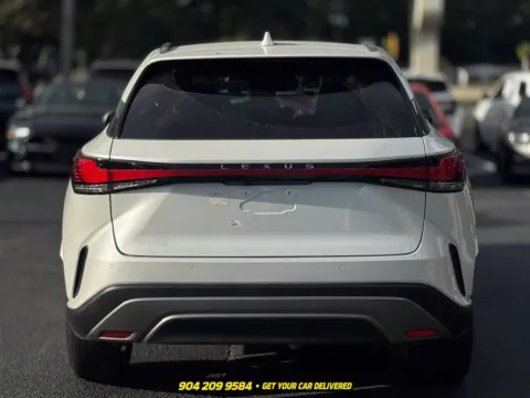 More photos of 2024 Lexus RX 350 Premium at AUTOLAND, FL