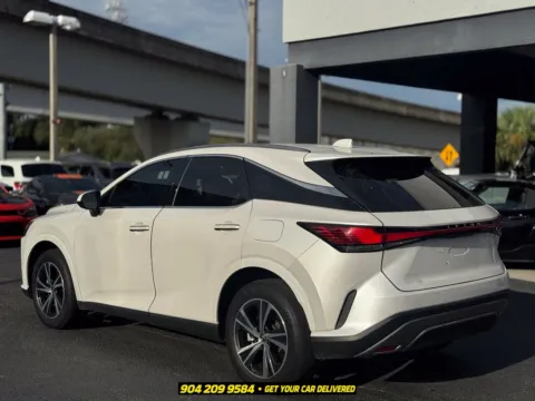 More photos of 2024 Lexus RX 350 Premium at AUTOLAND, FL