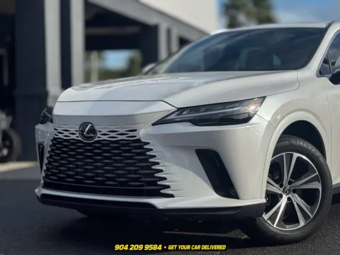 Photos of 2024 Lexus RX 350 Premium for sale in Jacksonville, FL at AUTOLAND