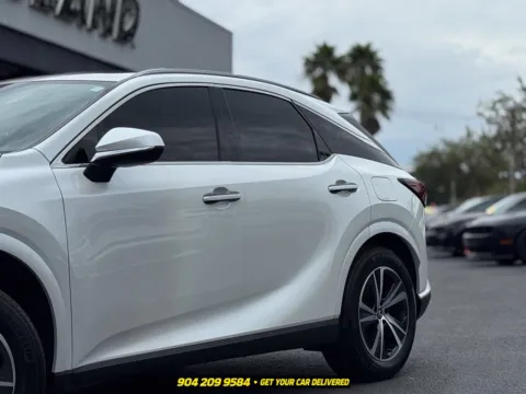 More photos of 2024 Lexus RX 350 Premium at AUTOLAND, FL