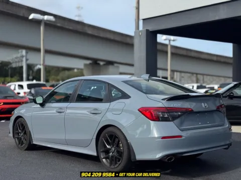 More photos of 2024 Honda Civic Si at AUTOLAND, FL
