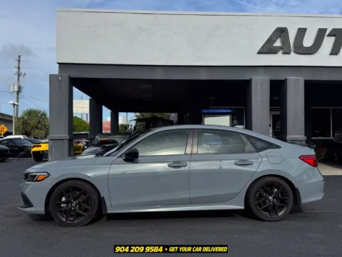 More photos of 2024 Honda Civic Si at AUTOLAND, FL