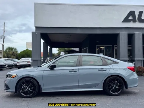 More photos of 2024 Honda Civic Si at AUTOLAND, FL